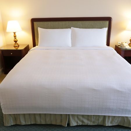 Lotte Hotel Saigon Bandar Ho Chi Minh Luaran gambar